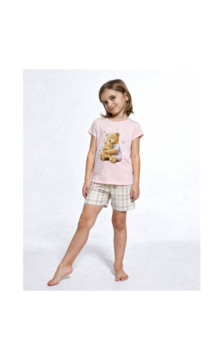 Cornette pižama mergaitei