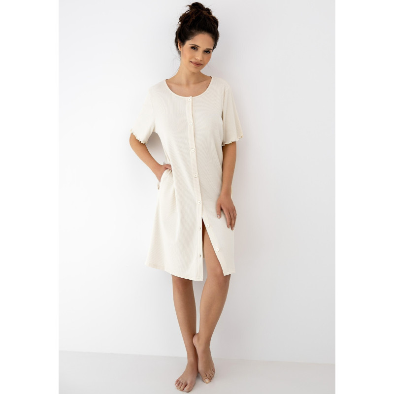 Sensis naktiniai trumpomis rankovėmis