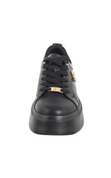 Filippo Czarne DP6246/24 BK (FO85-b) bateliai