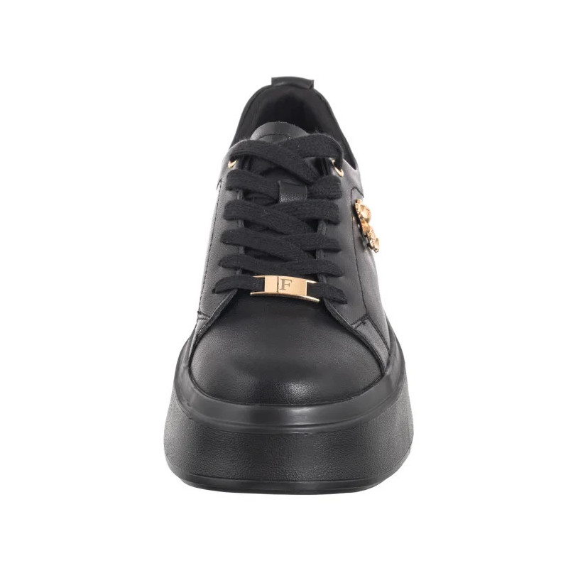 Filippo Czarne DP6246/24 BK (FO85-b) bateliai