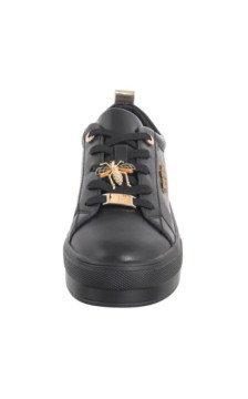 Filippo Czarne DP3533/25 BK DI (FO109-a) batai