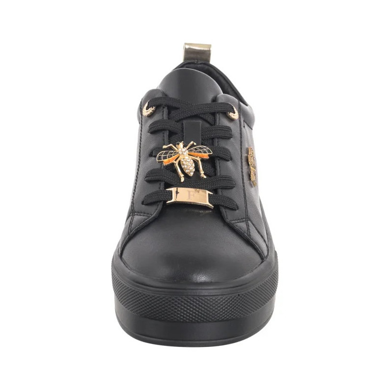 Filippo Czarne DP3533/25 BK DI (FO109-a) batai