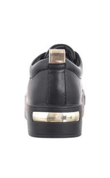 Filippo Czarne DP3533/25 BK DI (FO109-a) batai