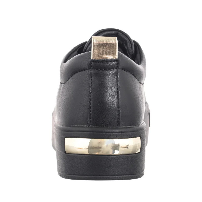 Filippo Czarne DP3533/25 BK DI (FO109-a) batai