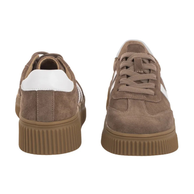 Filippo Beżowe DP6776/25 BE WH (FO138-b) sportiniai bateliai