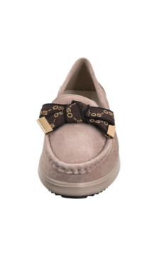 Filippo Beżowe DP6457/25 BE (FO144-a) batai