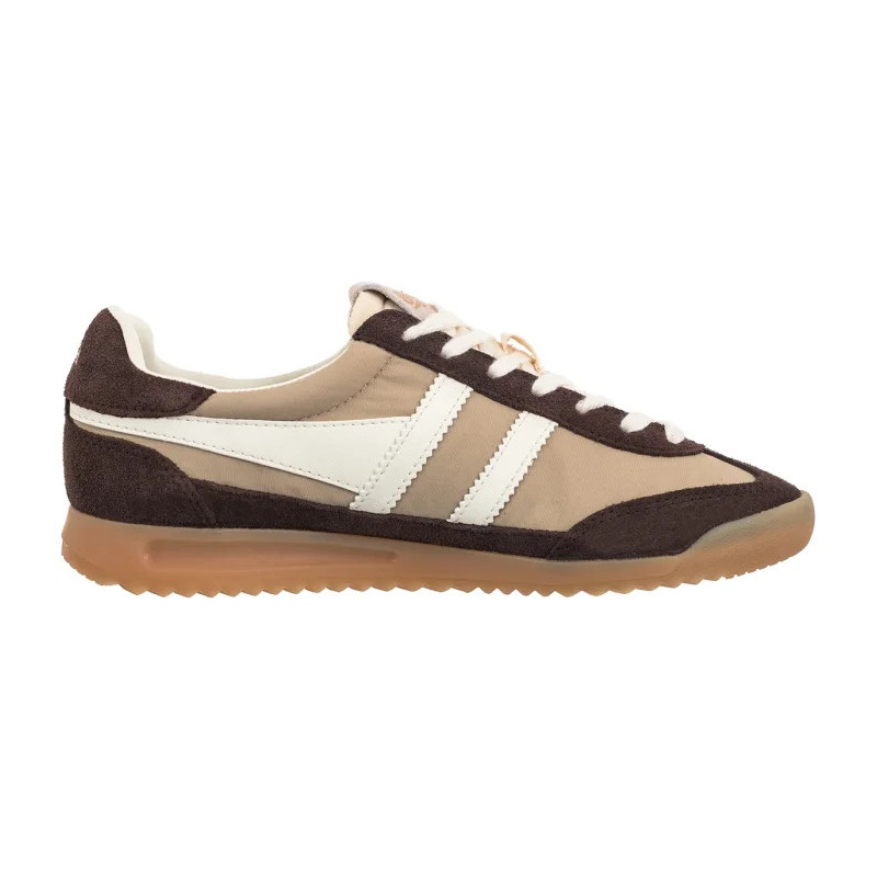 Gola Firefly Bone/Mocha/Off White CLB577 (GO4-a) sportiniai bateliai