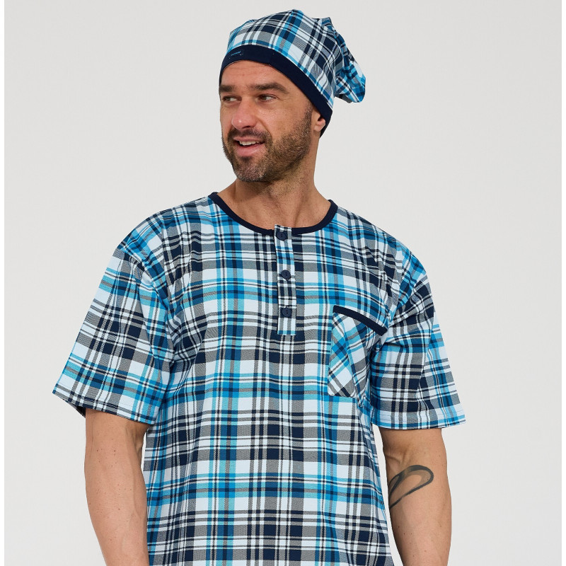 Cornette vyriški naktiniai