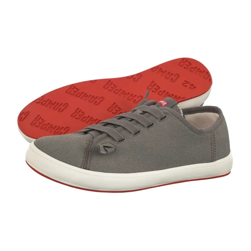 Camper Peu Rambia II Grey K101095-005 (CE31-b) sportiniai bateliai 