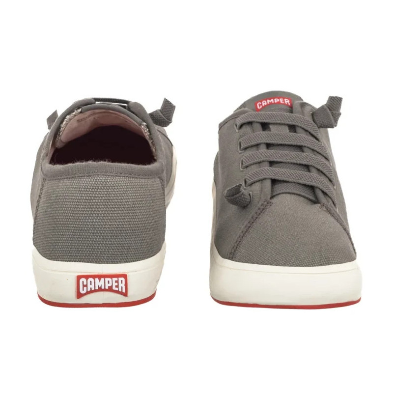 Camper Peu Rambia II Grey K101095-005 (CE31-b) sportiniai bateliai 