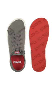 Camper Peu Rambia II Grey K101095-005 (CE31-b) sportiniai bateliai 