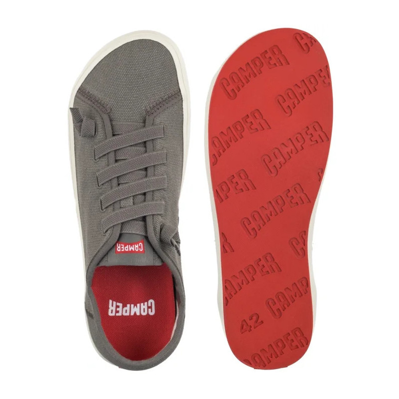 Camper Peu Rambia II Grey K101095-005 (CE31-b) sportiniai bateliai 