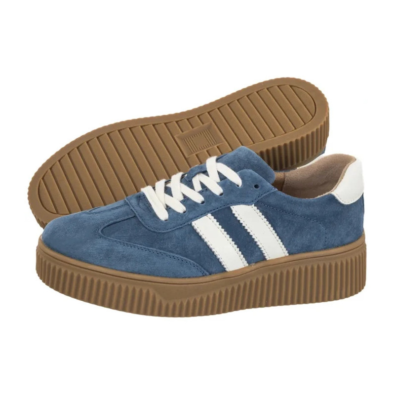 Filippo Niebieskie DP6776/25 BL (FO138-h) sportiniai bateliai