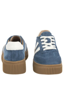 Filippo Beżowe DP6776/25 BE FH (FO138-h) sportiniai bateliai