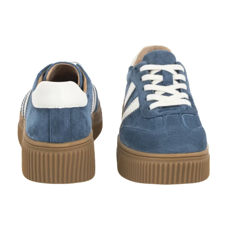 Filippo Niebieskie DP6776/25 BL (FO138-h) sportiniai bateliai