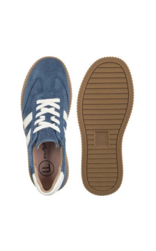 Filippo Niebieskie DP6776/25 BL (FO138-h) sportiniai bateliai