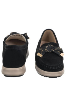 Filippo Beżowe DP6457/25 BE (FO144-b) batai