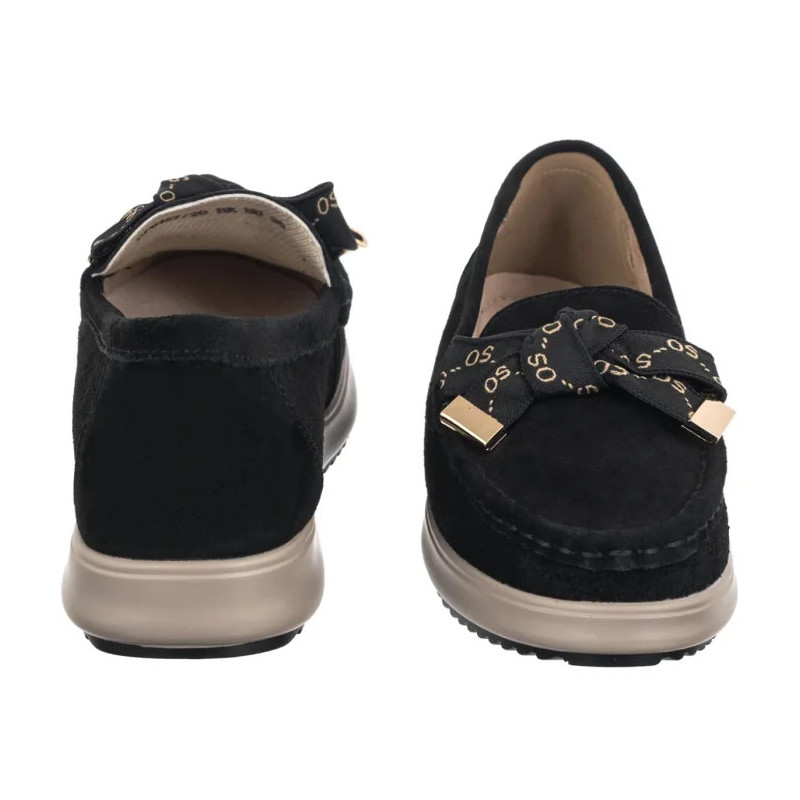 Filippo Beżowe DP6457/25 BE (FO144-b) batai