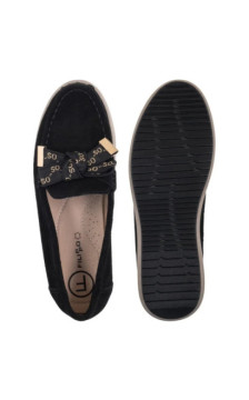 Filippo Beżowe DP6457/25 BE (FO144-b) batai