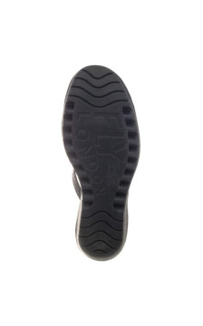 FLY London Yuna Mousse Black P500016090 (FL164-c) batai