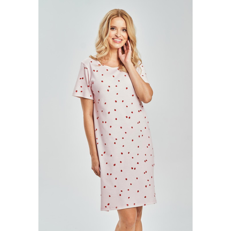 Taro naktiniai trumpomis rankovėmis