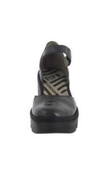 FLY London Biso Mousse Black P501305023 (FL415-a) batai