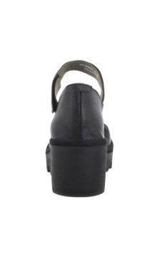 FLY London Biso Mousse Black P501305023 (FL415-a) batai