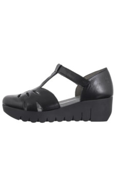 FLY London Velt Burn Black P145224000 (FL421-a) batai