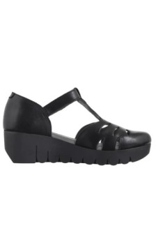 FLY London Velt Burn Black P145224000 (FL421-a) batai