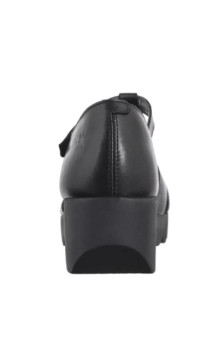 FLY London Velt Burn Black P145224000 (FL421-a) batai