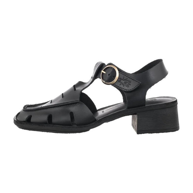 FLY London Efai392fly Bridle Black P145392000 (FL434-a) bateliai