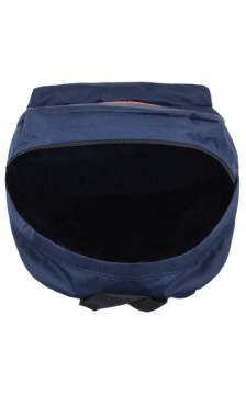 Vans Old Skool Drop V Backpack Deep Indi VN000H4ZFOB1 (VA422-d) kuprinė