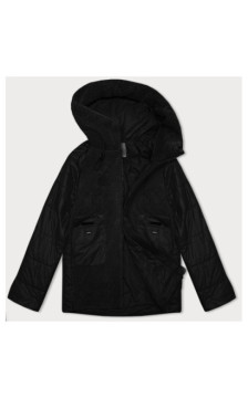 WINTER JACKET WITH MEMBRANE MINT (W182) striukė