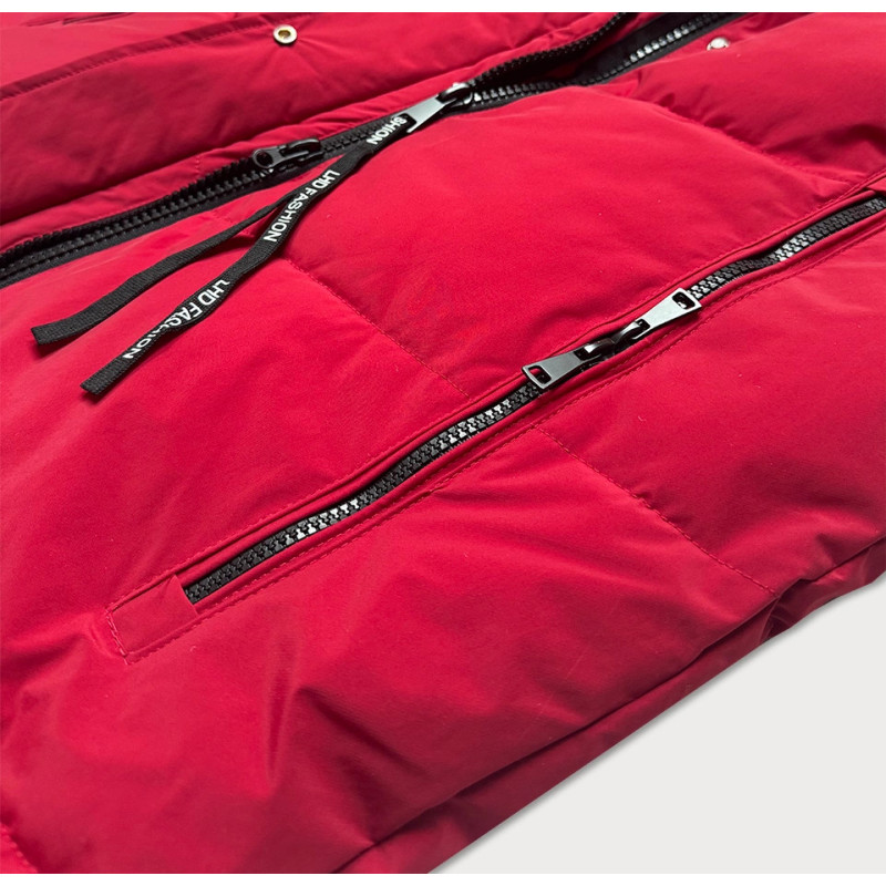 LHD (LHD-24571) striukė