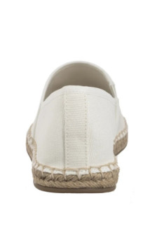Tommy Hilfiger Flag Canvas Espadrille Ecru FW0FW08541 YBL (TH1264-f) sportiniai bateliai