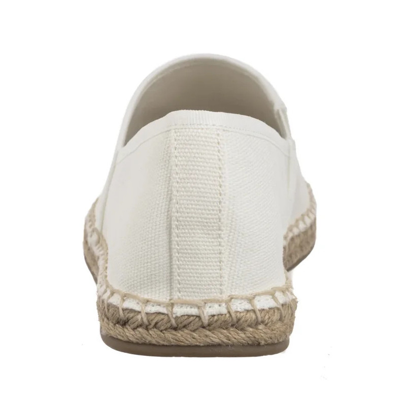 Tommy Hilfiger Flag Canvas Espadrille Ecru FW0FW08541 YBL (TH1264-f) sportiniai bateliai