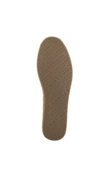 Tommy Hilfiger Flag Canvas Espadrille Ecru FW0FW08541 YBL (TH1264-f) sportiniai bateliai