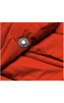 CANADA Mountain (CAN-865) striukė