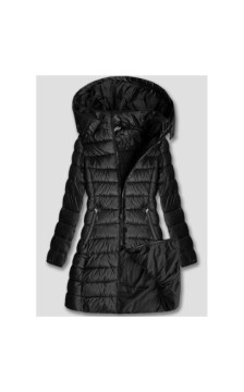 WINTER JACKET WITH MEMBRANE MINT (W182) striukė