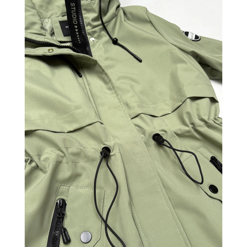 HAPPY HOUSE (KK60418-3) striukė