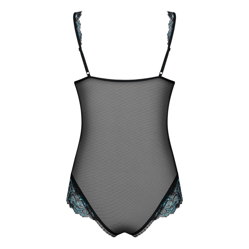 Obsessive seksualus bodis