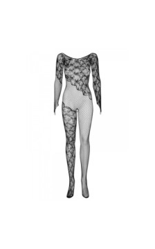 Obsessive kūno kojinė