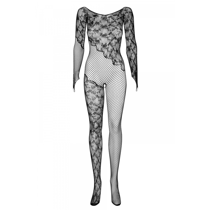 Obsessive kūno kojinė