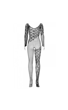 Obsessive kūno kojinė