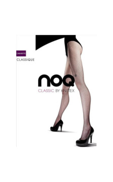 Knittex tinklinės pėdkelnės