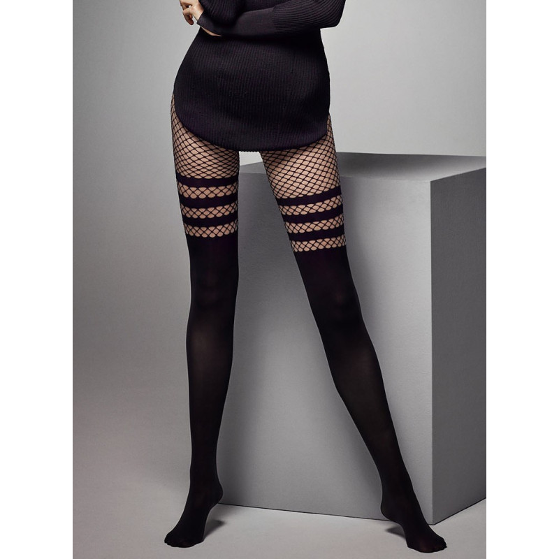 Veneziana pėdkelnės su mikrofibra