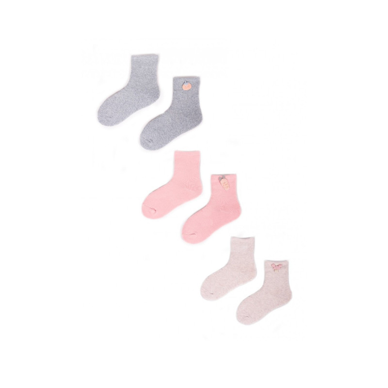 YO! vaikiškos kojinės