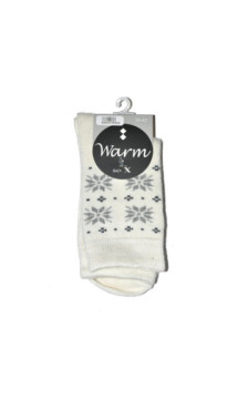WiK kojinės žiemai