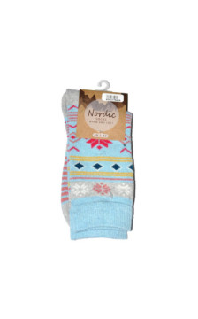 WiK kojinės žiemai