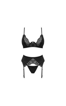 Obsessive seksualus komplektas